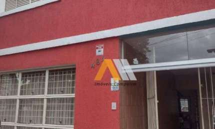 Casa com 3 dormitórios à venda, 181 m² por R$ 690.000,00 - Centro - Sorocaba/SP