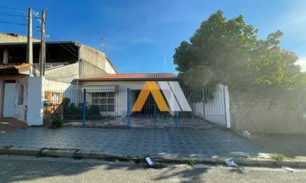 Casa com 3 dormitórios à venda, 165 m² por R$ 390.000,00 - Jardim Tatiana - Votorantim/SP
