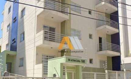Apartamento à venda, 85 m² por R$ 429.000,00 - Jardim Judith - Sorocaba/SP