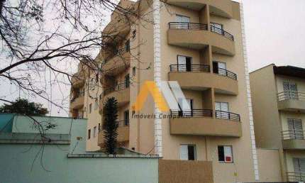 Apartamento com 2 dormitórios à venda, 62 m² por R$ 350.000,00 - Jardim Europa - Sorocaba/SP