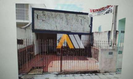 Casa com 2 dormitórios à venda, 90 m² por R$ 349.000,00 - Vila Carvalho - Sorocaba/SP