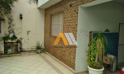 Casa com 3 dormitórios à venda, 122 m² por R$ 415.000,00 - Vila Santana - Sorocaba/SP