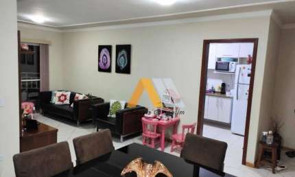 Apartamento com 2 dormitórios à venda, 85 m² por R$ 340.000,00 - Jardim Vera Cruz - Sorocaba/SP