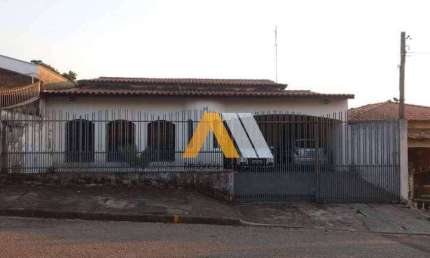 Casa à venda, 208 m² por R$ 495.000,00 - Vila Barcelona - Sorocaba/SP