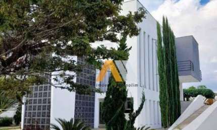 Casa a venda - Condomínio Residencial Fazenda Imperial - Sorocaba/SP