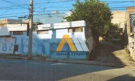 Terreno à venda, 720 m² por R$ 850.000,00 - Centro - Sorocaba/SP