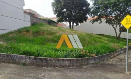 Terreno à venda, 813 m² por r$ 690.000,00 - jardim pagliato - sorocaba/sp
