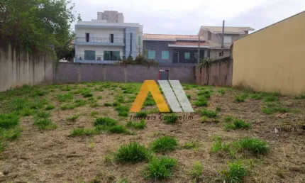Terreno à venda, 443 m² por R$ 380.000,00 - Jardim Pagliato - Sorocaba/SP