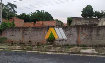 Terreno à venda, 460 m² por R$ 330.000,00 - Jardim São Paulo - Sorocaba/SP