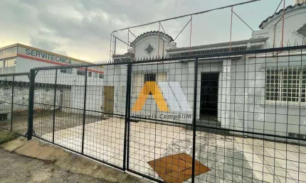 Casa com 4 dormitórios à venda, 100 m² por r$ 390.000,00 - cerrado - sorocaba/sp