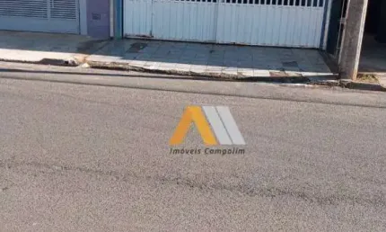 Casa com 4 dormitórios à venda por r$ 420.000,00 - jardim santa rosa - sorocaba/sp