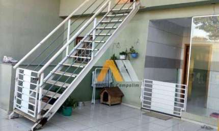 Casa com 3 dormitórios à venda, 500 m² por R$ 850.000,00 - Ipanema Ville - Sorocaba/SP