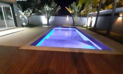 Casa com 401 m² - Alphaville Nova Esplanada 1 - Votorantim/SP