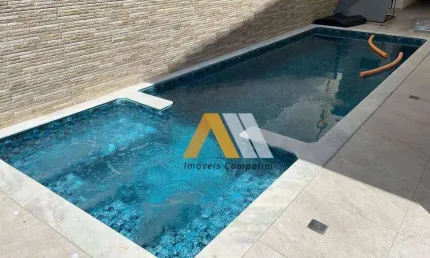 Sobrado com 3 dormitórios à venda, 310 m² por R$ 700.000,00 - Jardim Santa Cecília - Sorocaba/SP