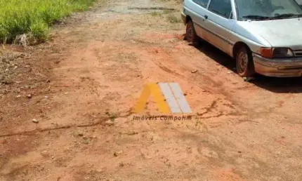 Terreno à venda, 125 m² por r$ 99.000,00 - parque são bento - sorocaba/sp