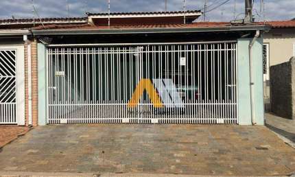 Casa à venda, 140 m² por R$ 380.000,00 - Vila Rica - Sorocaba/SP