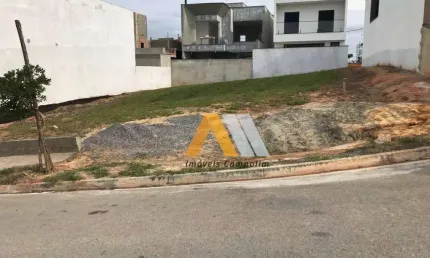 Terreno à venda, 225 m² por R$ 250.000,00 - Cond.Helena Maria Residencial - Sorocaba/SP