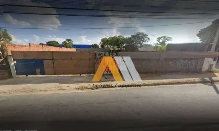 Terreno à venda, 1500 m² por R$ 1.450.000,00 - Vila Terron - Sorocaba/SP