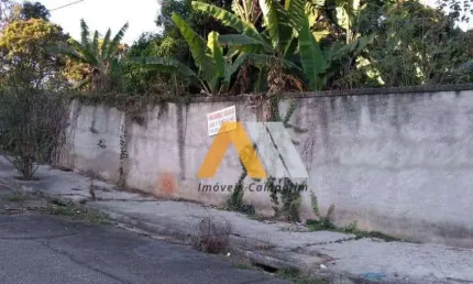 Terreno à venda, 1200 m² por R$ 800.000,00 - Jardim Bandeirantes - Sorocaba/SP