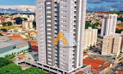 Apartamento com 2 quartos à venda na Rua Belmira Loureiro de Almeida, Jardim Piratininga, Sorocaba
