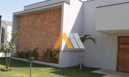 Casa com 3 dormitórios à venda, 250 m² por R$ 1.420.000,00 - Village Ipanema - Araçoiaba da Serra/SP