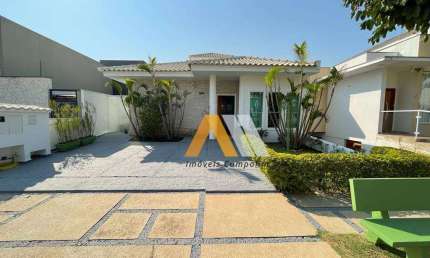 Casa à venda, 180 m² por R$ 1.600.000,00 - Condomínio Vila dos Inglezes - Sorocaba/SP