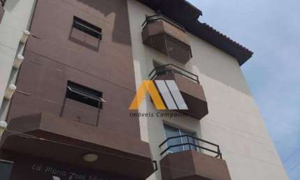Apartamento à venda, 68 m² por R$ 300.000,00 - Edificio Maria José Silva - Sorocaba/SP