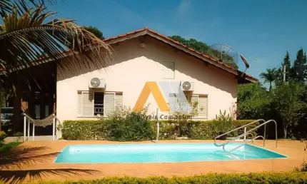 Chácara com 3 dormitórios à venda, 1205 m² por R$ 900.000,00 - Monte Bianco - Araçoiaba da Serra/SP