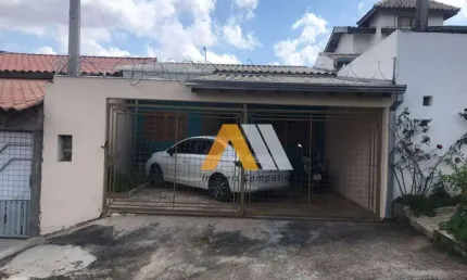 Casa com 2 dormitórios à venda, 99 m² por R$ 360.000,00 - Jardim Santa Catarina - Sorocaba/SP