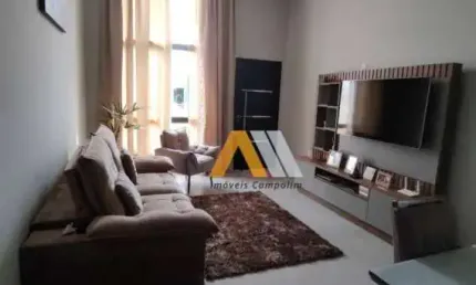 Casa à venda, 140 m² por r$ 815.000,00 - condomínio villagio wanel - sorocaba/sp