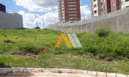 Terreno à venda, 602 m² por R$ 390.000,00 - Condomínio Julia Martinez - Sorocaba/SP