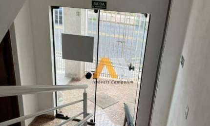 Prédio à venda, 323 m² por R$ 1.900.000,00 - Centro - Votorantim/SP