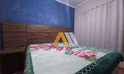 Casa com 3 dormitórios à venda, 250 m² por R$ 600.000 - Parque Jataí - Votorantim/SP