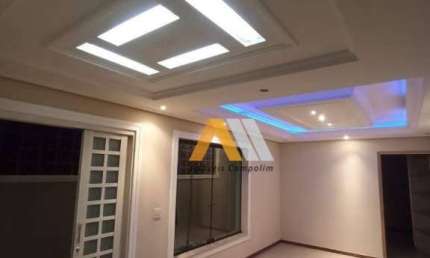 Casa à venda, 200 m² por R$ 490.000,00 - Vila Haro - Sorocaba/SP