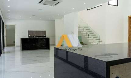 Sobrado à venda, 500 m² por R$ 4.700.000,00 - Condominio Residencial Marina Guarujá - Guarujá/SP