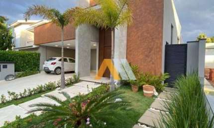 Casa à venda, 220 m² por R$ 1.750.000,00 - Condomínio Mont Blanc - Sorocaba/SP
