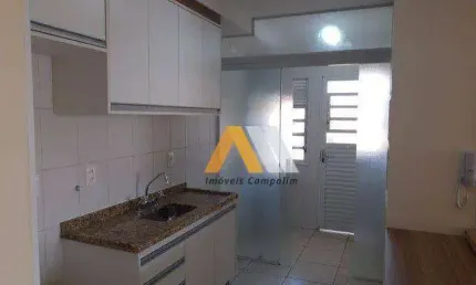 Apartamento com 3 dormitórios à venda, 92 m² por r$ 825.000 - condomínio horizonte campolim - sorocaba/sp