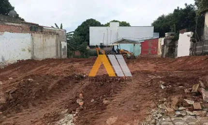 Terreno à venda, 450 m² por R$ 338.000,00 - Rio Acima - Votorantim/SP