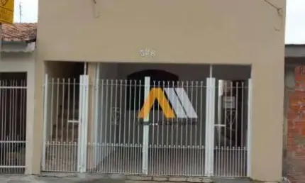 Sobrado com 3 dormitórios à venda, 140 m² por R$ 289.000,00 - Jardim Santo André - Sorocaba/SP