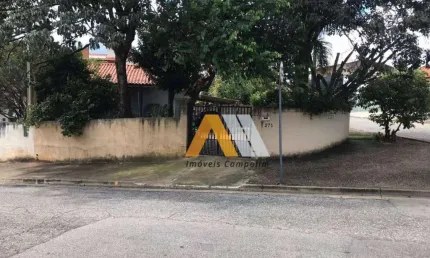Casa com 3 dormitórios à venda, 200 m² por R$ 650.000,00 - Jardim América - Sorocaba/SP