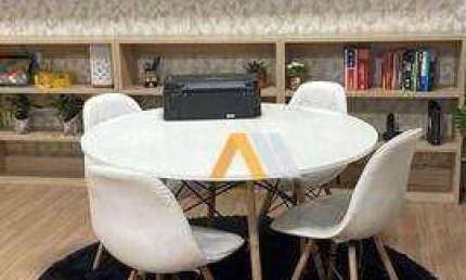 Sala à venda, 45 m² por R$ 280.000,00 - Centro - Sorocaba/SP