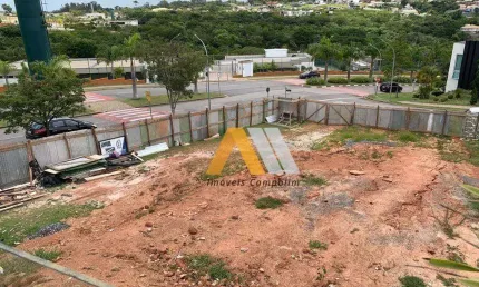 Terreno à venda, 620 m² por r$ 795.000,00 - itapeva - votorantim/sp