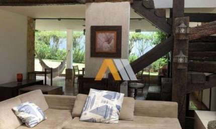 Casa com 3 dormitórios à venda, 300 m² por R$ 2.900.000,00 - Condomínio Lago Azul - Araçoiaba da Serra/SP