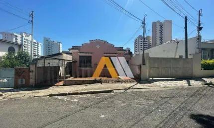Terreno à venda, 300 m² por r$ 350.000,00 - centro - sorocaba/sp