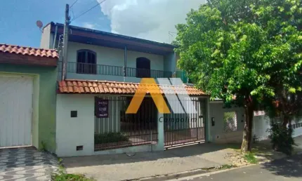 Casa com 3 dormitórios à venda por R$ 549.000,00 - Wanel Ville - Sorocaba/SP