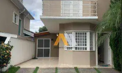 Casa com 3 dormitórios à venda por r$ 700.000,00 - residencial isis - sorocaba/sp