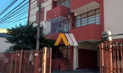 Apartamento com 2 dormitórios à venda, 110 m² por R$ 285.000,00 - Edifício Mariana Betti - Sorocaba/SP