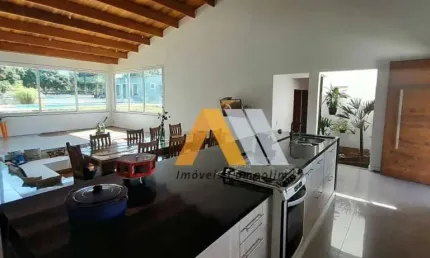 Chácara à venda, 2200 m² por r$ 950.000,00 - retiro - araçoiaba da serra/sp