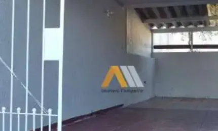Casa com 2 dormitórios à venda, 84 m² por R$ 370.000 - Jardim Vera Cruz - Sorocaba/SP