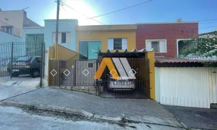 Casa à venda, 130 m² por R$ 439.000,00 - Vila Santana - Sorocaba/SP
